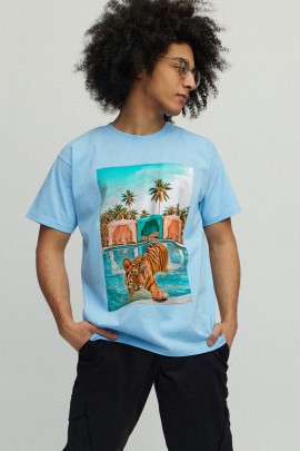 Футболка чоловіча