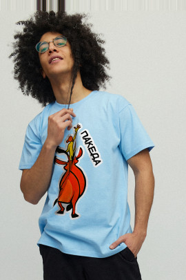 Футболка чоловіча