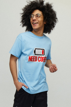 Футболка чоловіча