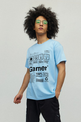 Футболка чоловіча