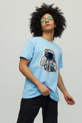 Футболка чоловіча