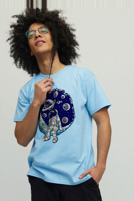 Футболка чоловіча