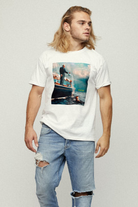 Футболка чоловіча