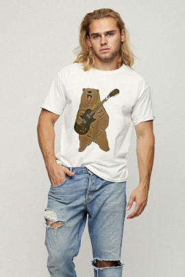 Футболка чоловіча