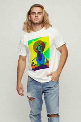 Футболка чоловіча