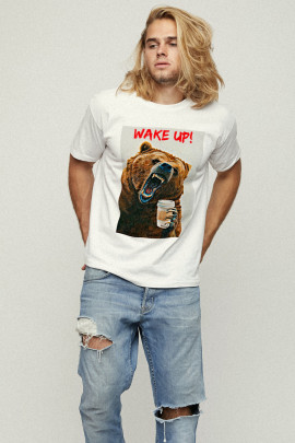 Футболка чоловіча