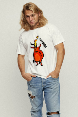 Футболка чоловіча