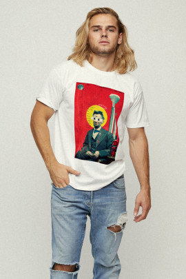 Футболка чоловіча