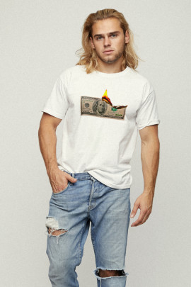 Футболка чоловіча