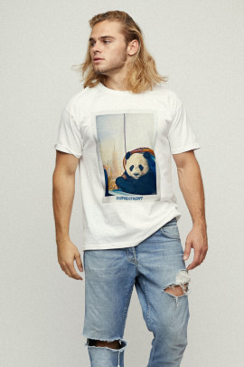 Футболка чоловіча