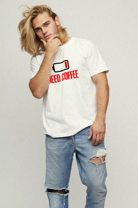 Футболка чоловіча