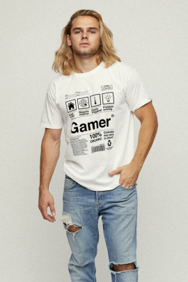 Футболка чоловіча