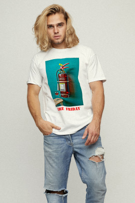 Футболка чоловіча