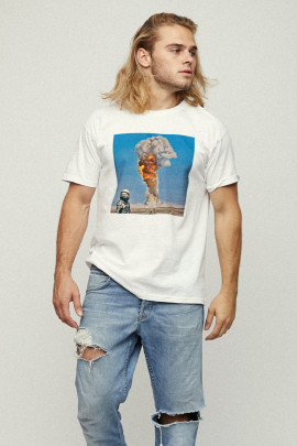 Футболка чоловіча