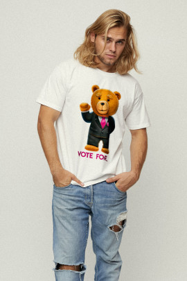 Футболка чоловіча