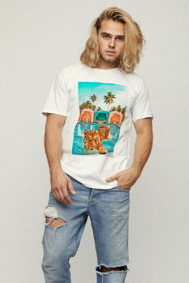 Футболка чоловіча