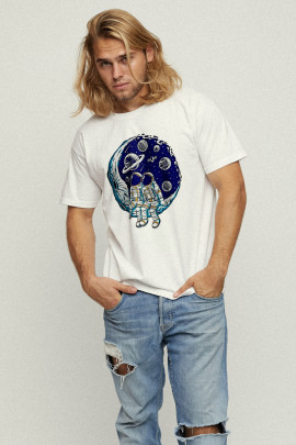 Футболка чоловіча