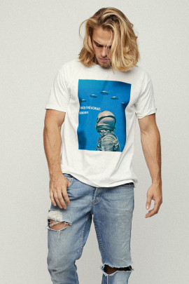 Футболка чоловіча