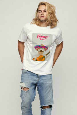 Футболка чоловіча