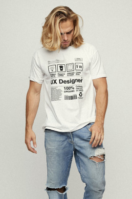 Футболка чоловіча