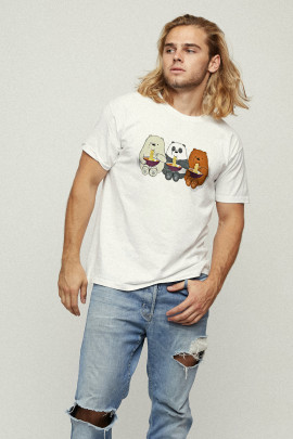 Футболка чоловіча