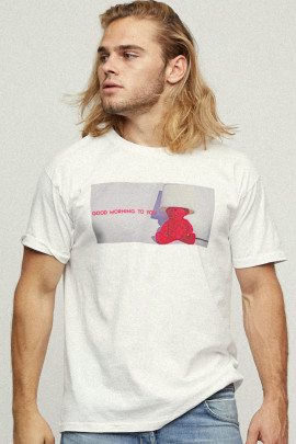 Футболка чоловіча