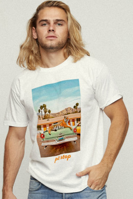 Футболка чоловіча