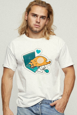 Футболка чоловіча