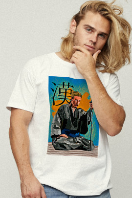 Футболка чоловіча