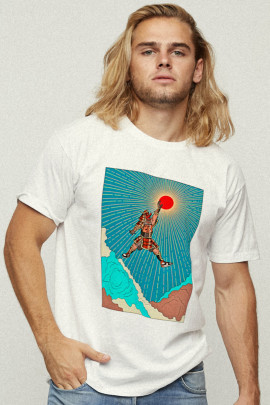 Футболка чоловіча