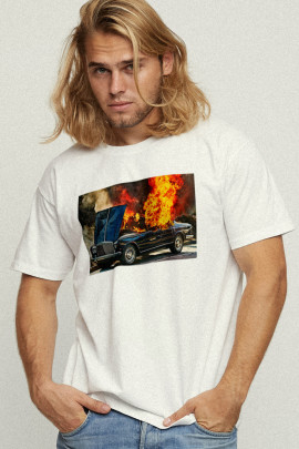 Футболка чоловіча