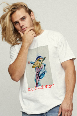 Футболка чоловіча