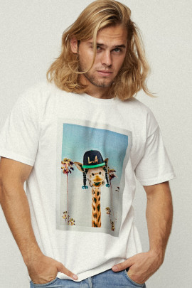 Футболка чоловіча