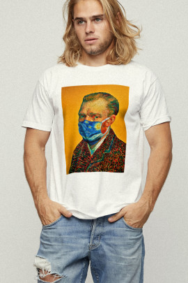 Футболка чоловіча