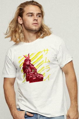 Футболка чоловіча