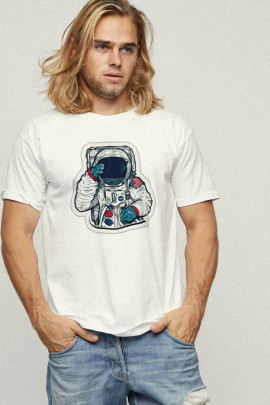 Футболка чоловіча