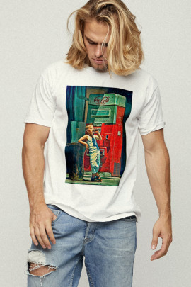 Футболка чоловіча