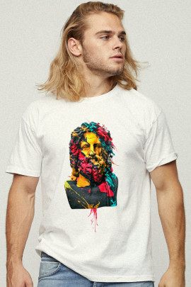 Футболка чоловіча