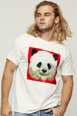 Футболка чоловіча