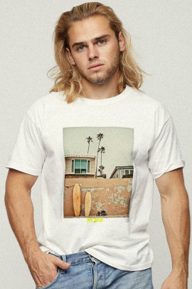 Футболка чоловіча