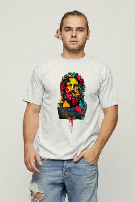 Футболка чоловіча basic 