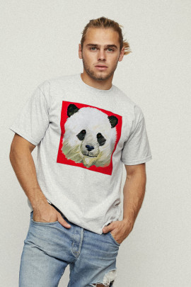 Футболка чоловіча basic 