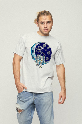 Футболка чоловіча basic 