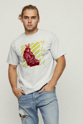 Футболка чоловіча basic 