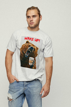 Футболка чоловіча basic 