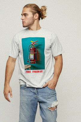 Футболка чоловіча basic 