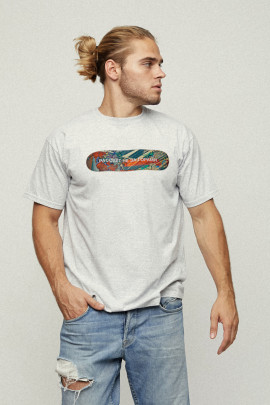 Футболка чоловіча basic 