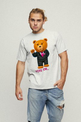 Футболка чоловіча basic 