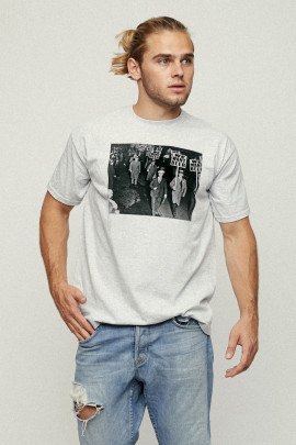 Футболка чоловіча basic 