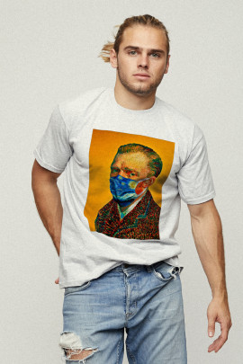 Футболка чоловіча basic 